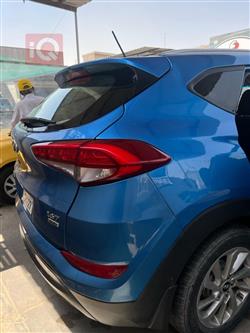 هیۆندای تۆکسۆن